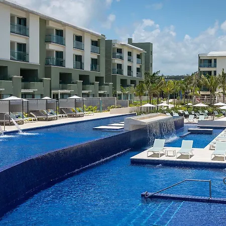 Catalonia Grand Costa Mujeres All Suites & Spa-3